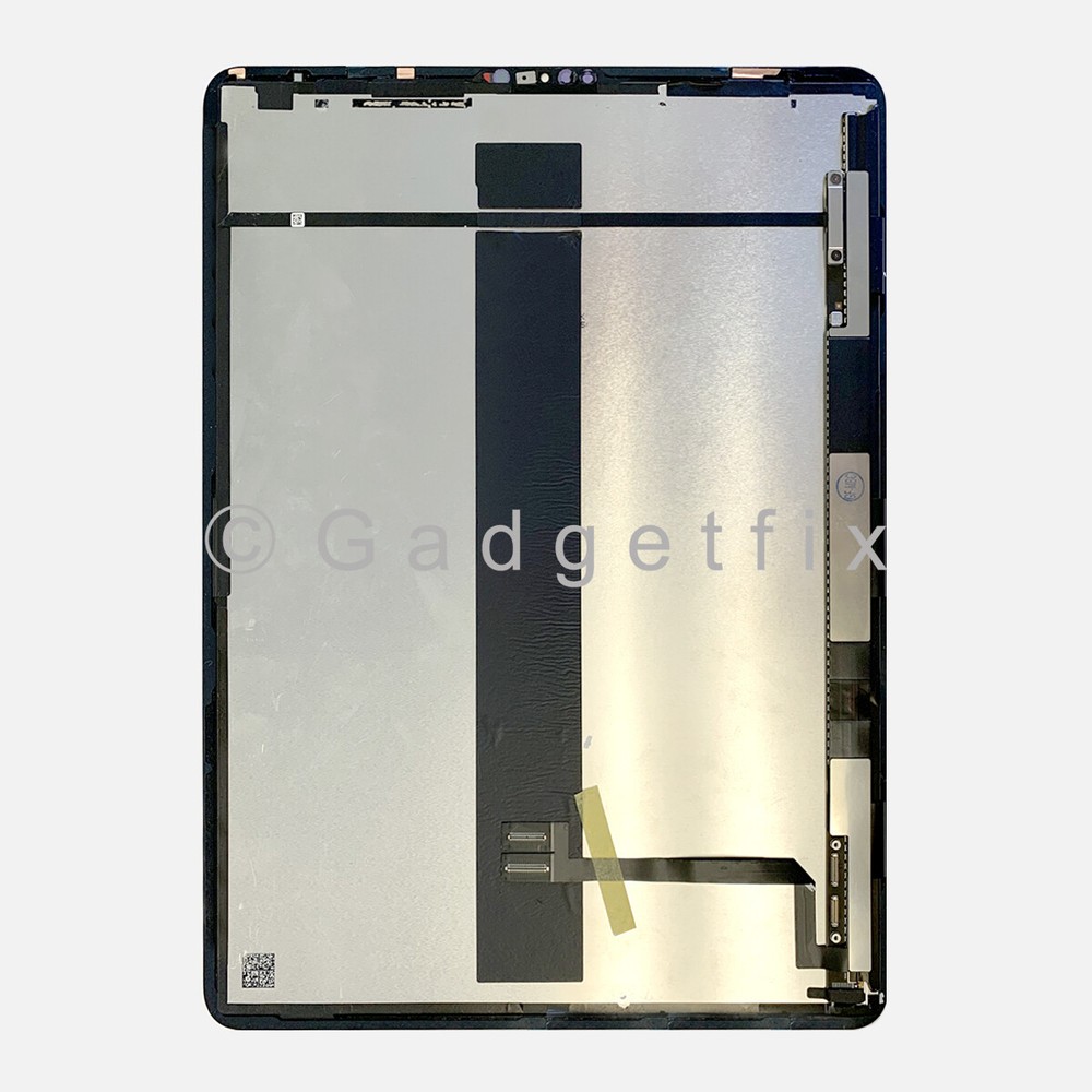 USA For Ipad Pro 12.9 (3rd Gen) Touch Screen Digitizer Display LCD Replacement