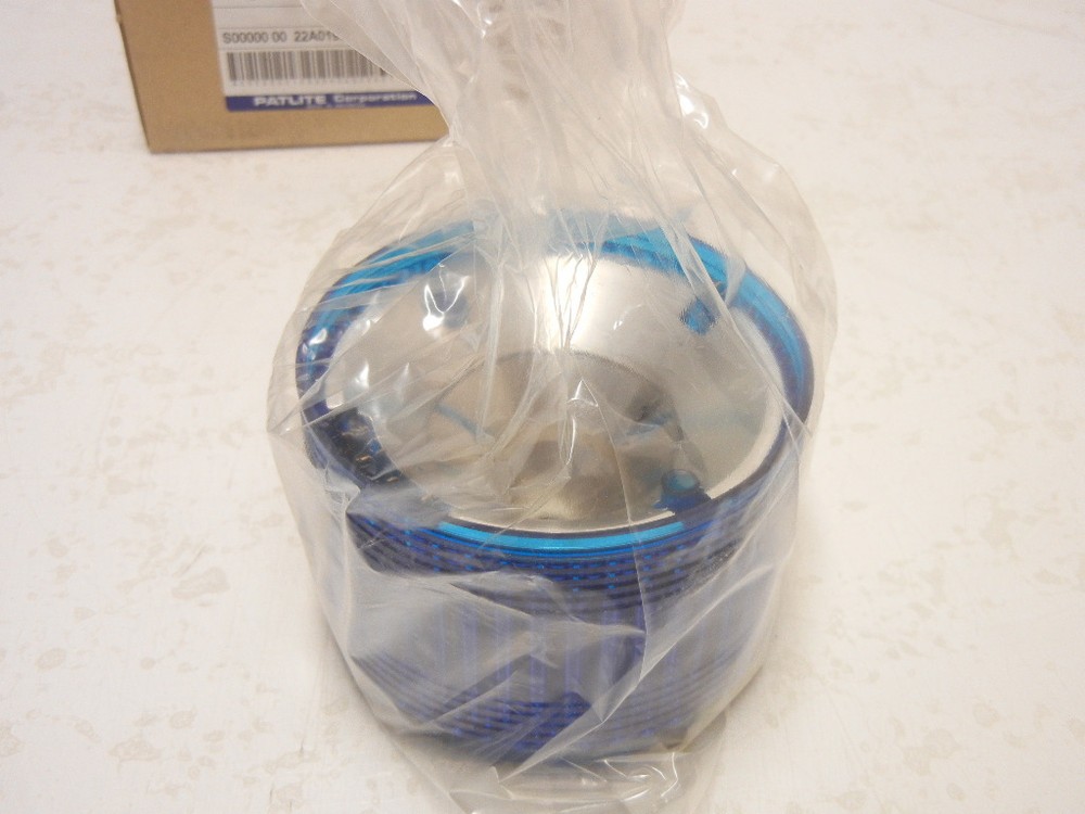 PATLITE LGEM-24-B NEW BLUE LENS STACK LIGHT LED MODULE LGEM24B