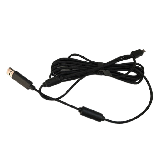 10ft USB Cable Wire Line Cord for Razer Gaming Controller Gamepad Raiju PS4