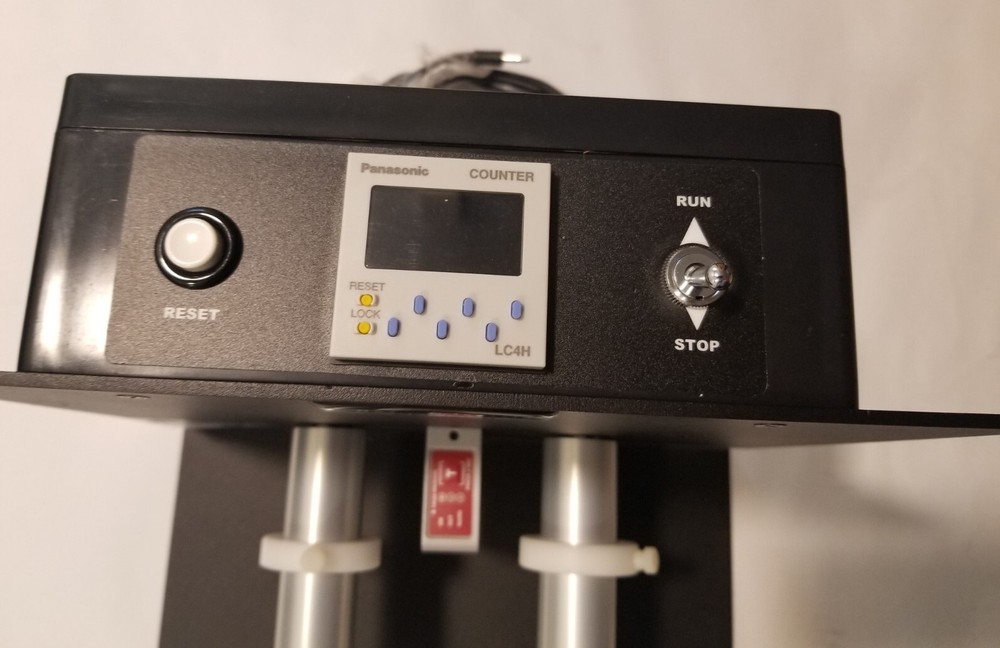 Labelmate USA Model: C200US