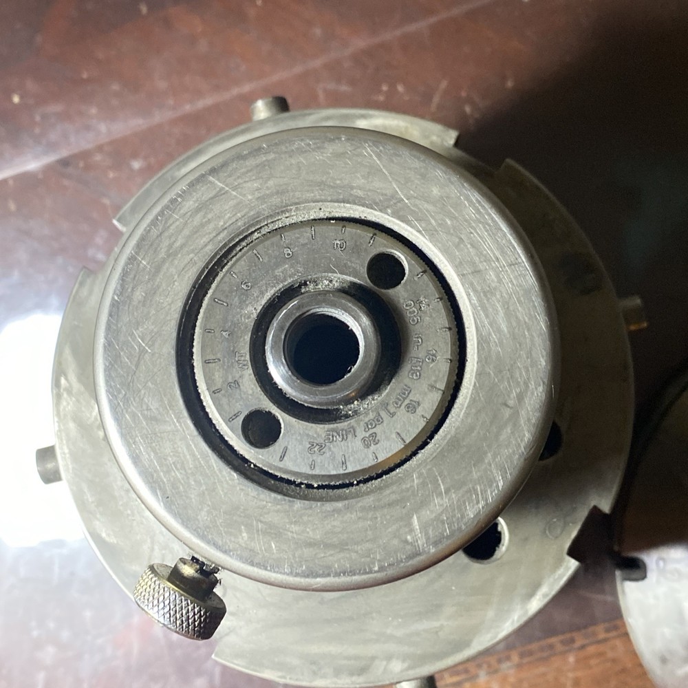 Amada Adjustable Blade Guide With Extra End Cap WT820131