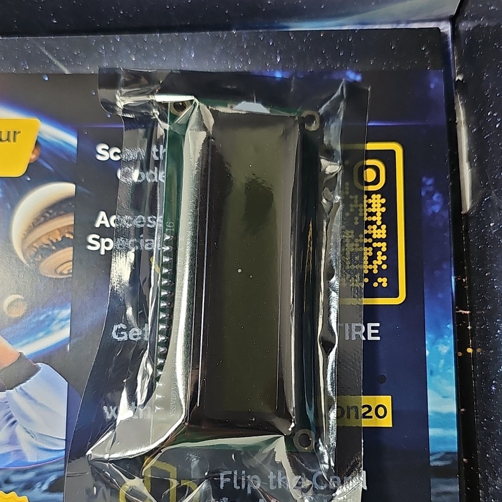 LINGO Countdown to Launch STEM Rocket Educational Kit with Electronic Components