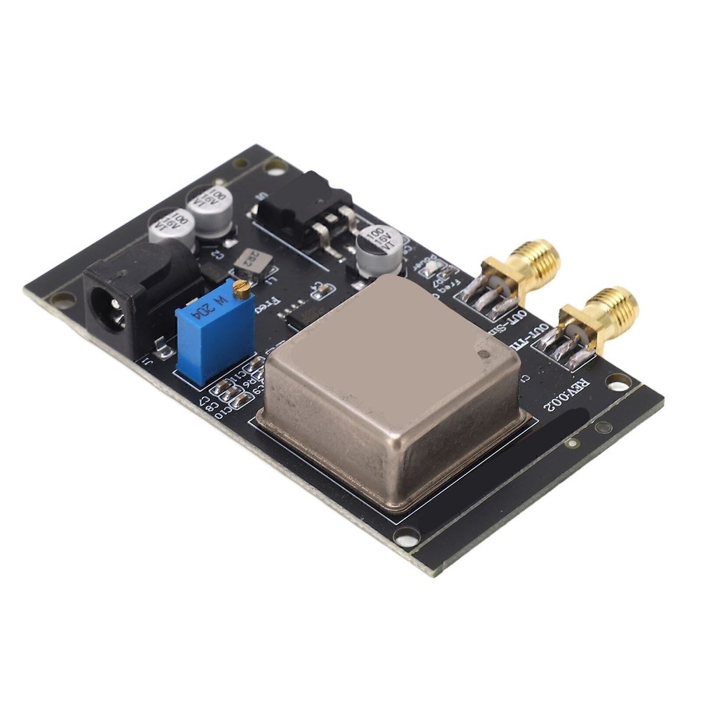 OCXO 10MHz Frequency Standard Reference Module Crystal Oscillator Constant
