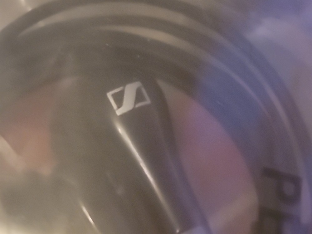 Sennheiser 3.5mm Stereo Wired Earbuds