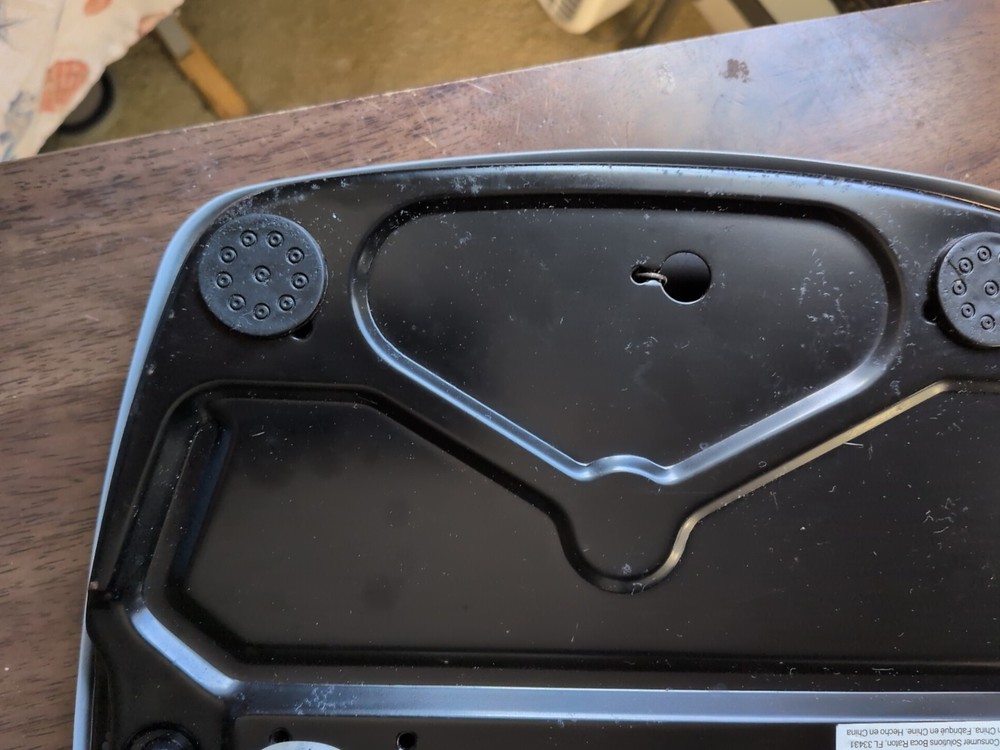 Wight Scale Good Condition