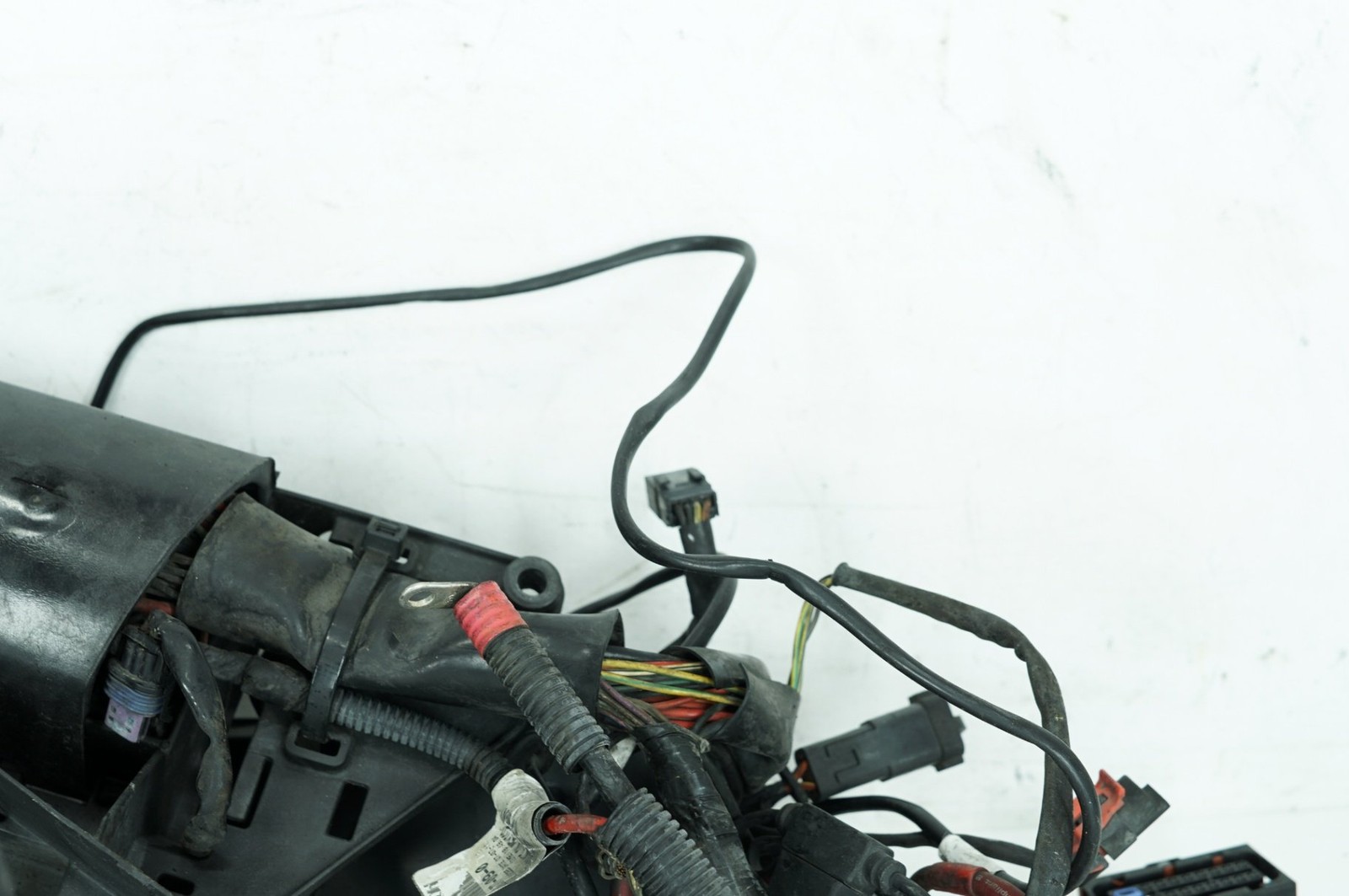 2012 Harley Touring Road Glide Custom OEM Main Wire Wiring Harness Loom NON-abs