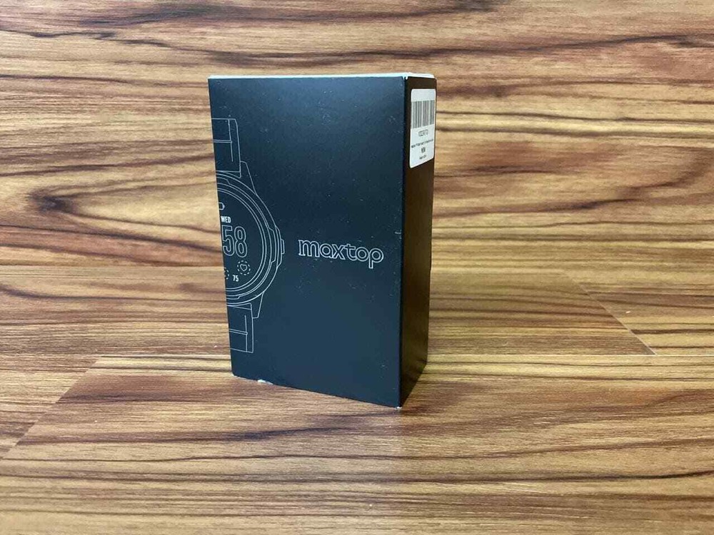 Maxtop T9 Smart Watch