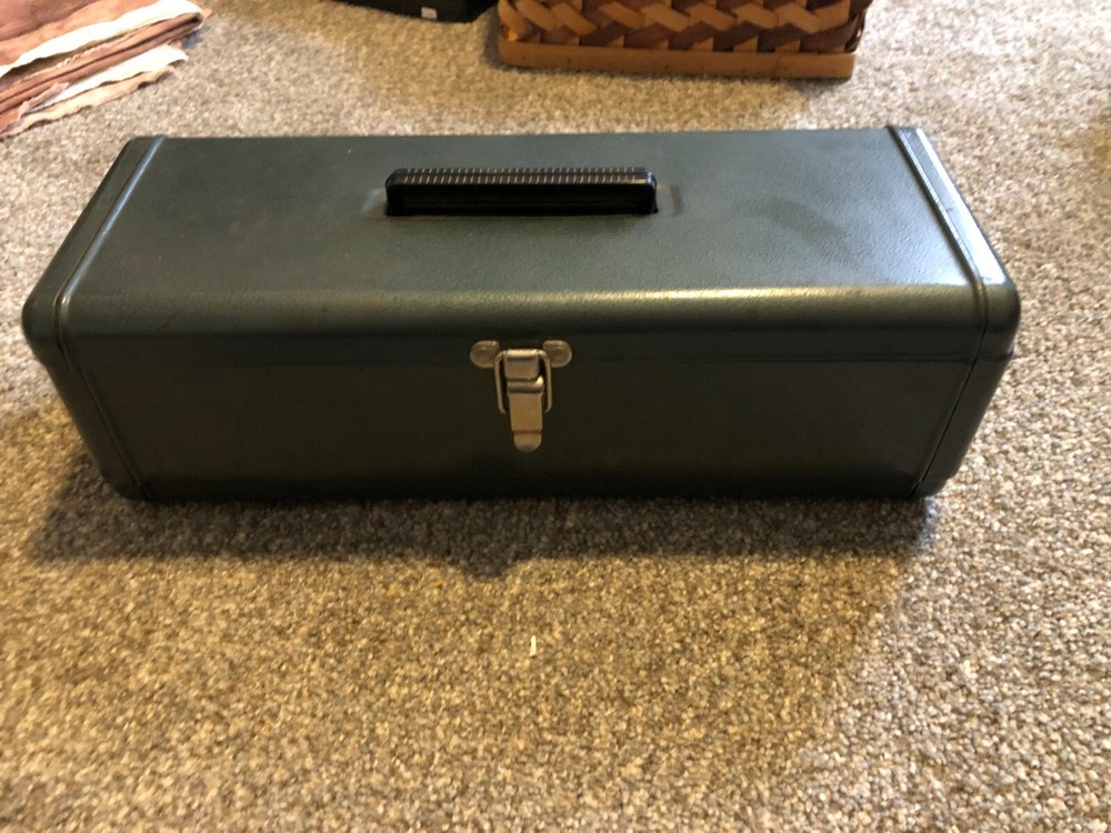 Vintage MovELite Lights with Case