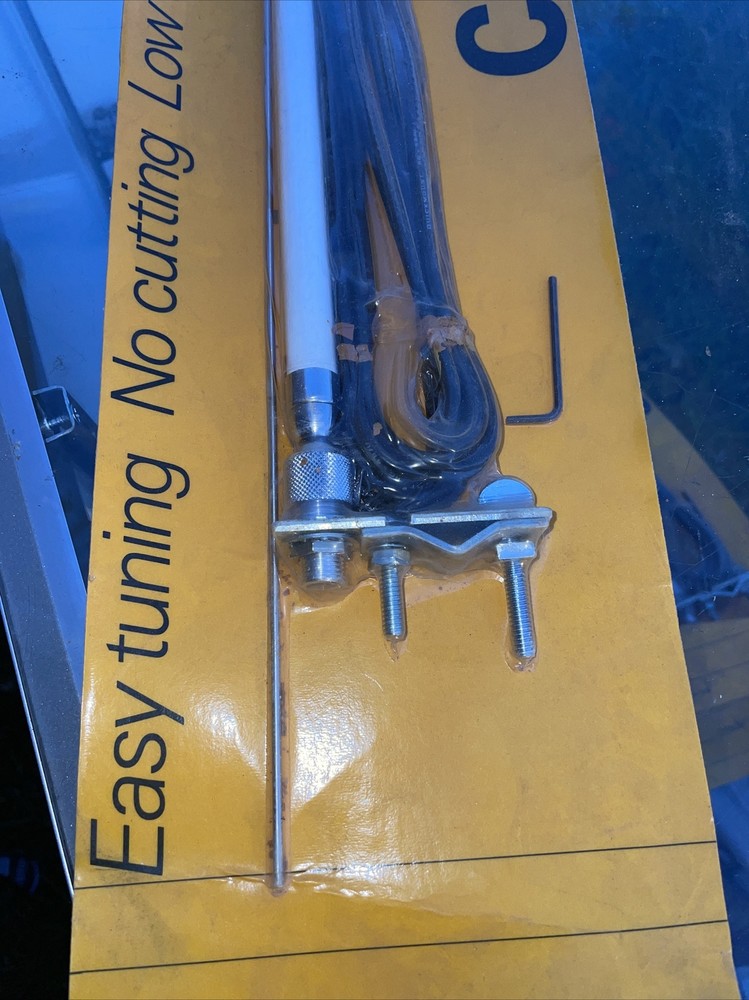 cb antenna mirror mount made in usa Complete