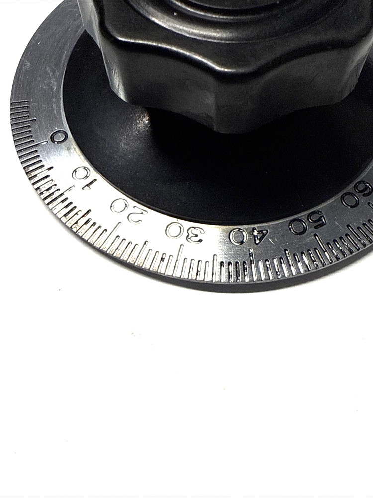 PARASET replica DIAL # 6