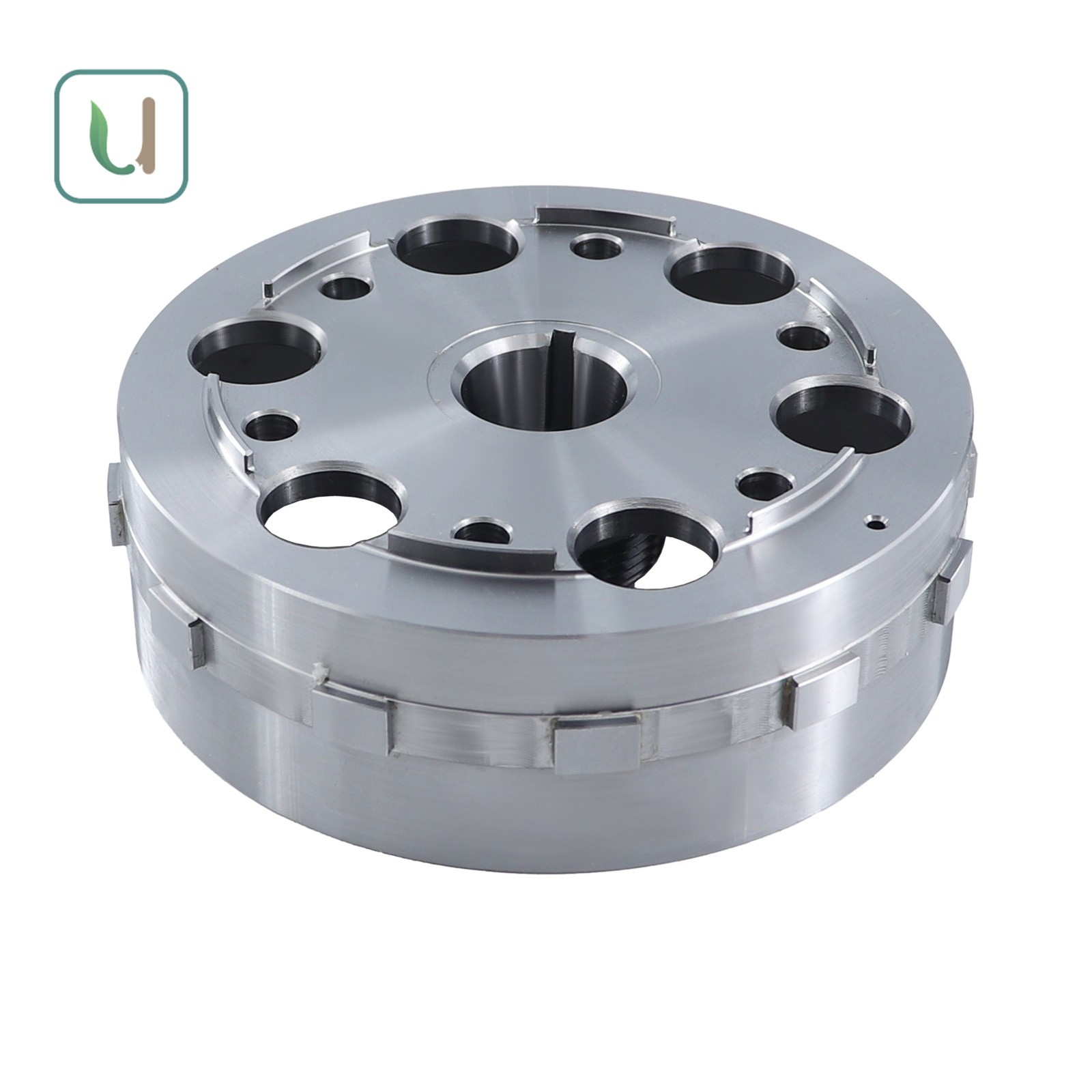 New Flywheel Rotor 18P-81450-01-00 For 2009-2024 Yamaha YFZ450R YFZ450X YFZ 450X