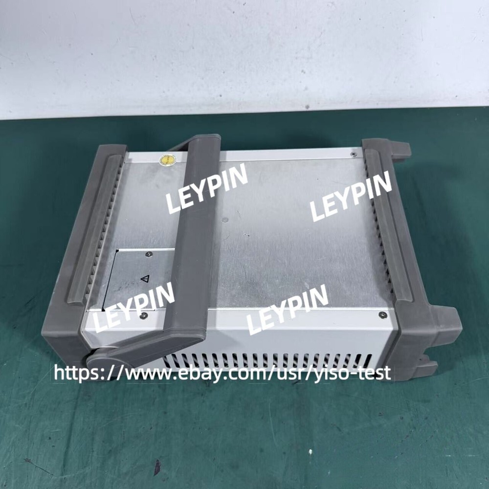 Fluke 8845A Digital Multimeter 6.5 Digit Precision Multimeter /Good function #$