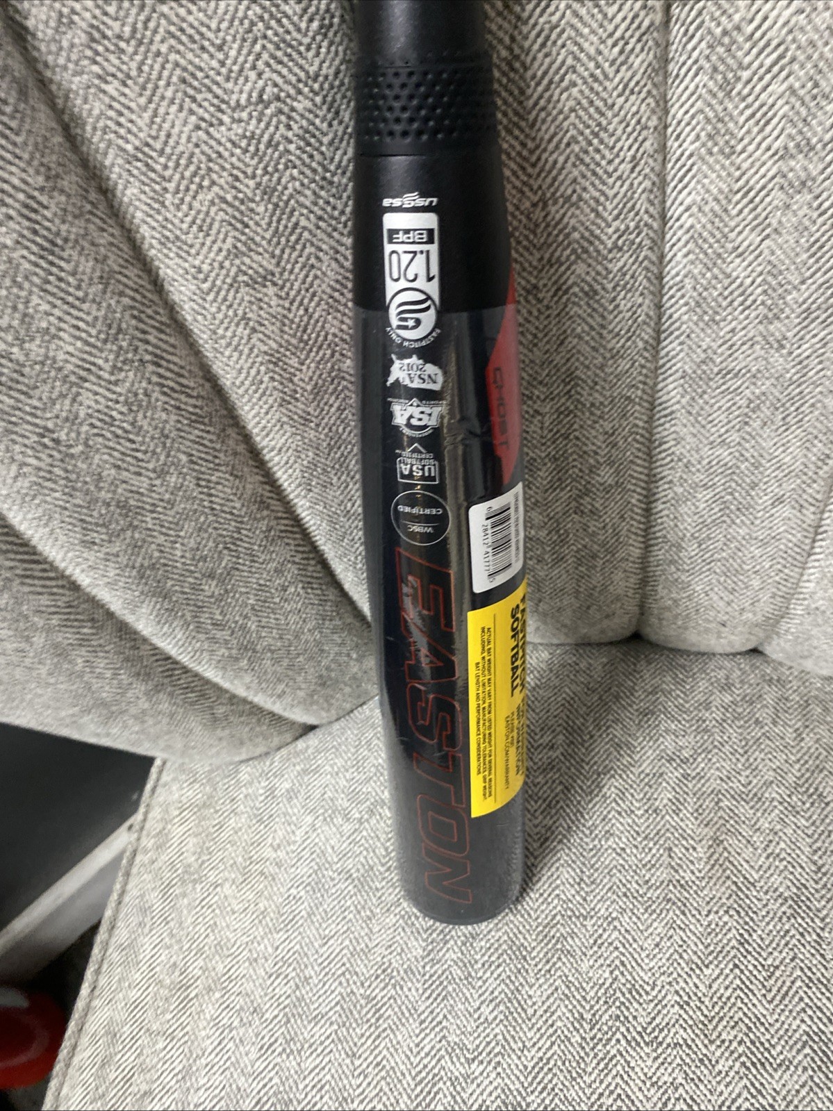 New Easton Ghost Advanced Fastpitch Softball Bat 29-18oz -11 ✅✅✅