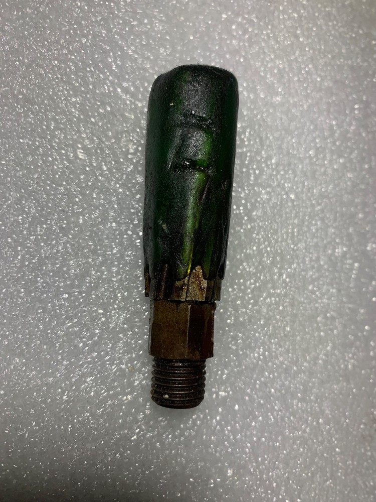 8X LOT Jumbo Drill Reamer Countersink Threaded ~ Aircraft Tools