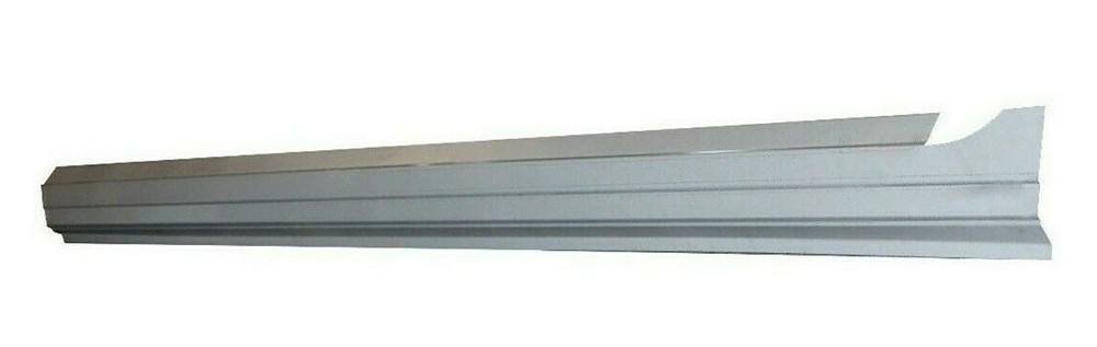 2010 2018 Ram Mega Cab Outer Rocker Panels & Cab Corner Set 4PC. Set
