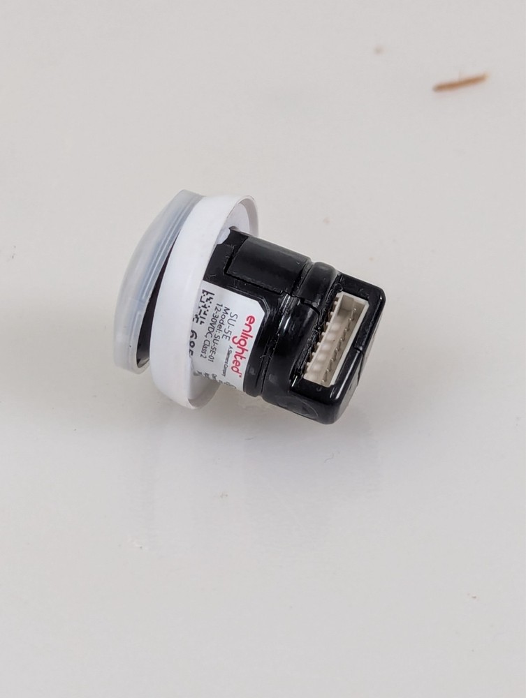 Enlighted SU-5E-01 Lighting Control Sensor ~ 1 Unit
