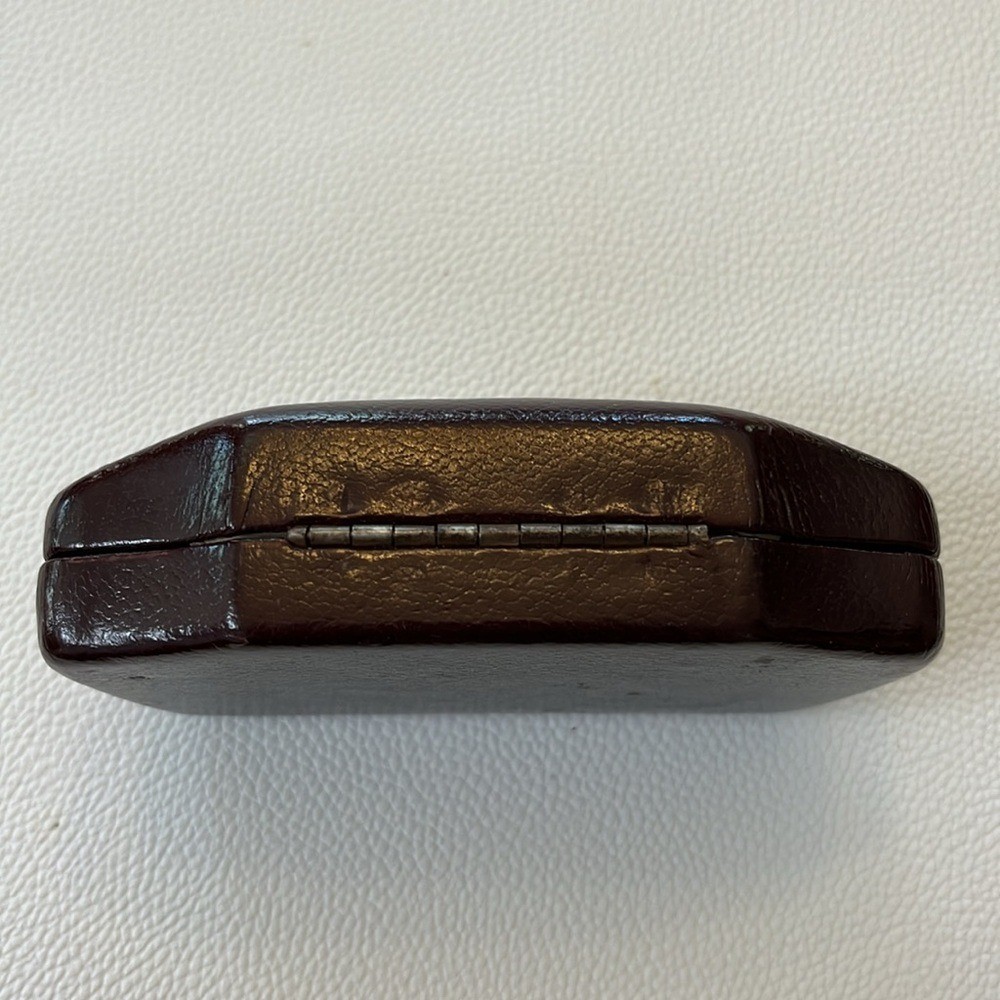 Vintage Hialeah Watch Presentation Box