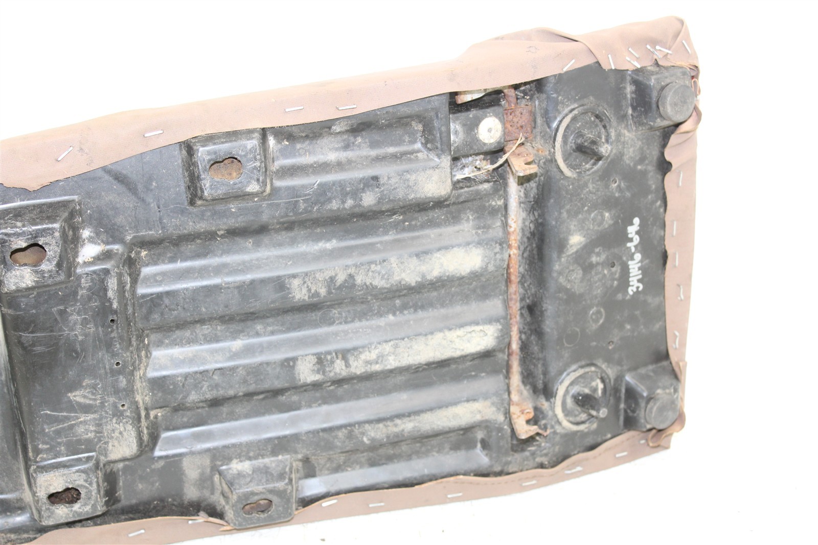 1999 Polaris Scrambler 500 4x4 Seat 34146