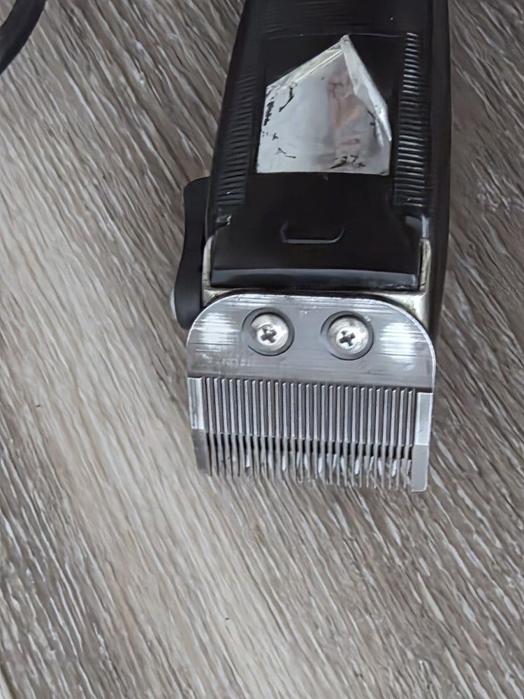 Oster Topaz Fast Feed Clippers