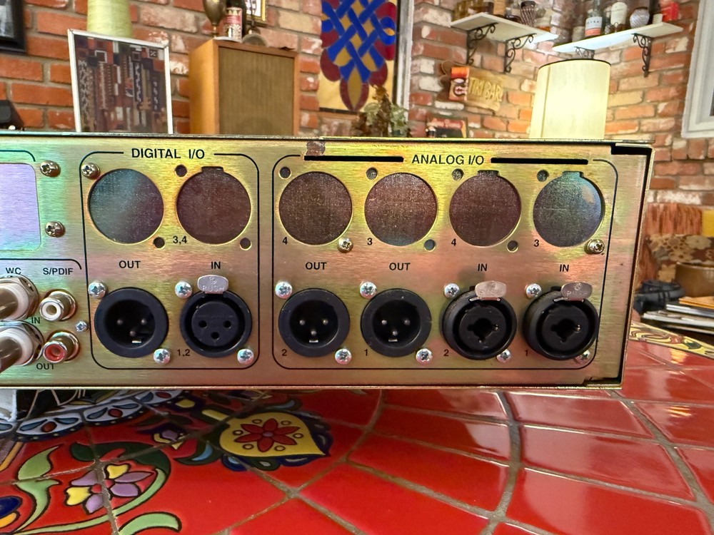 Eventide DSP7000 - The Ultimate Effects Processor - Multi Effects Beast!