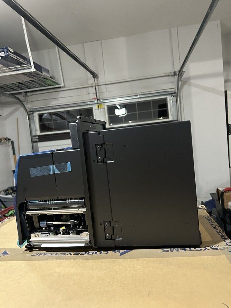 Sato print engine S84 ex