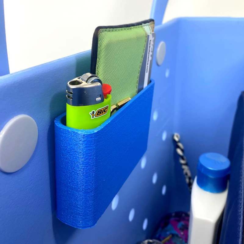 FRESHe BOGLETS - Wallet Holder Organizer Charm Accessory
