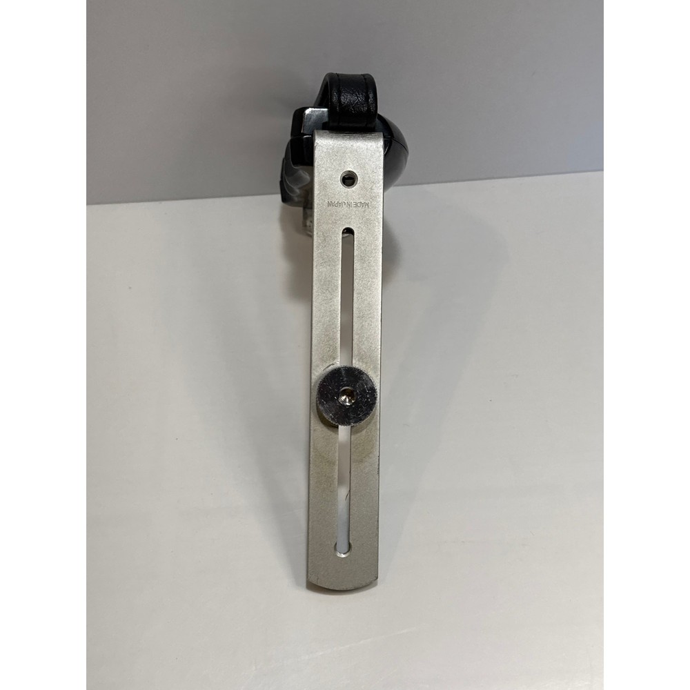 Vintage 7” Flash Bracket