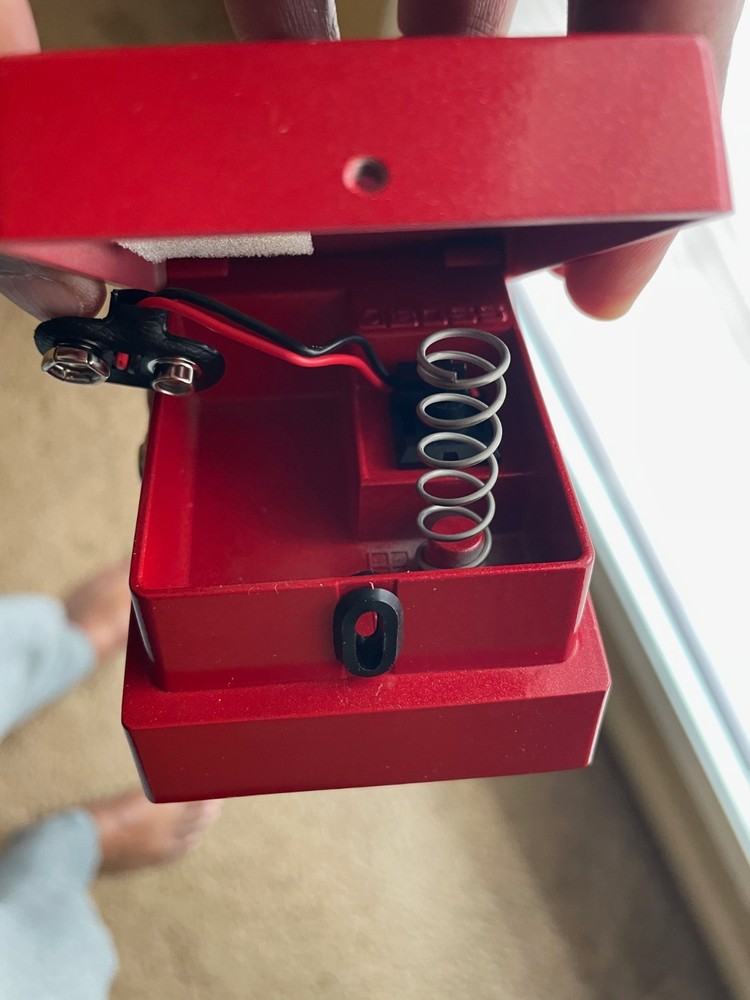 Boss RC-3 Loop Station - Mint Condition