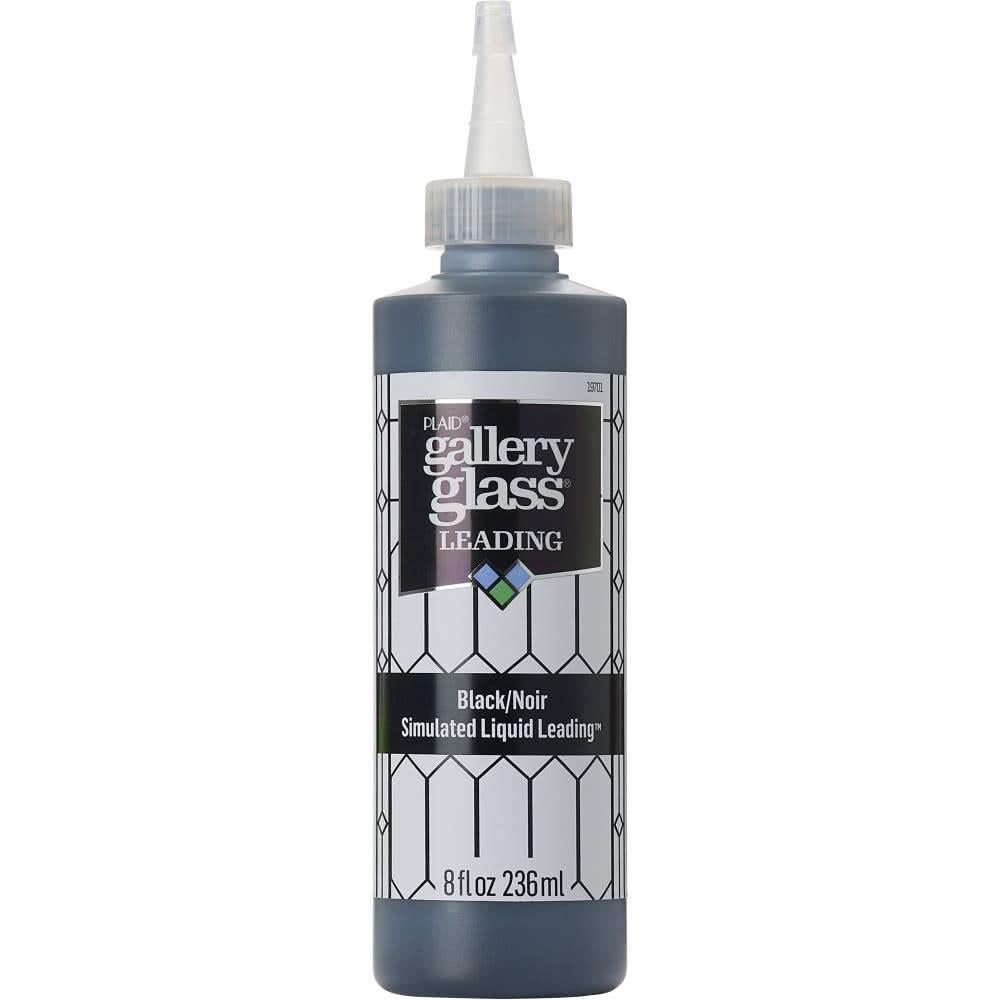 Liquid Lead Black Large,
