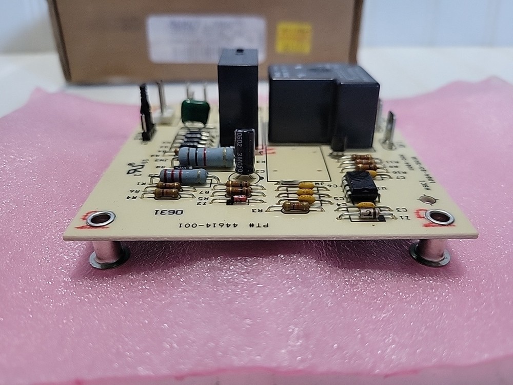 Lennox Armstrong Ducane Defrost Control Board 46K67