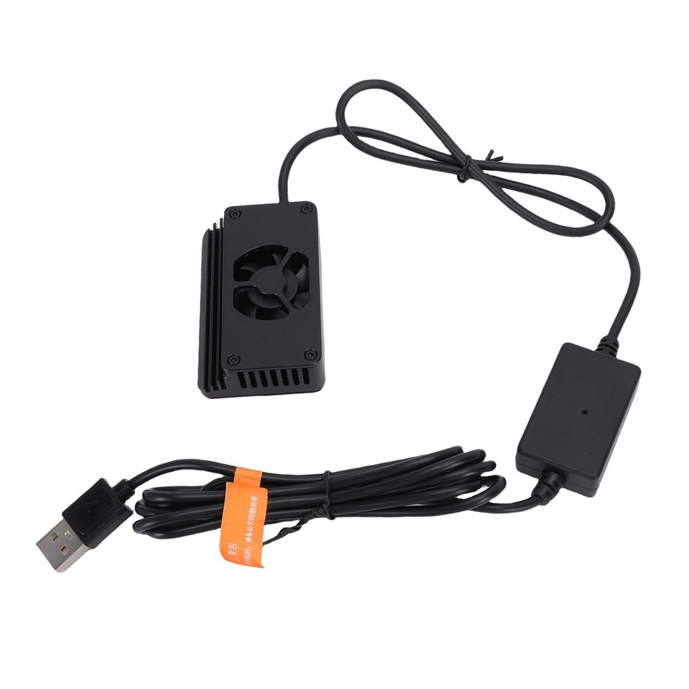 Camera Cooling Fan Live Streaming Video Recording