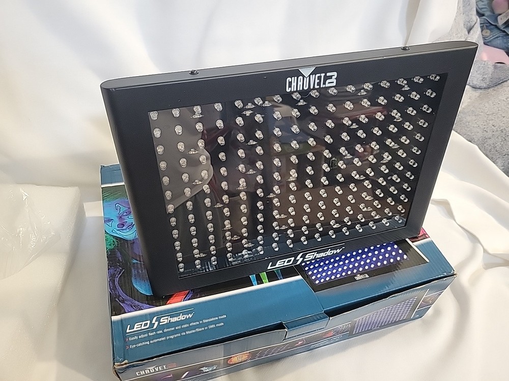 Chauvet DJ LED Shadow Backlight