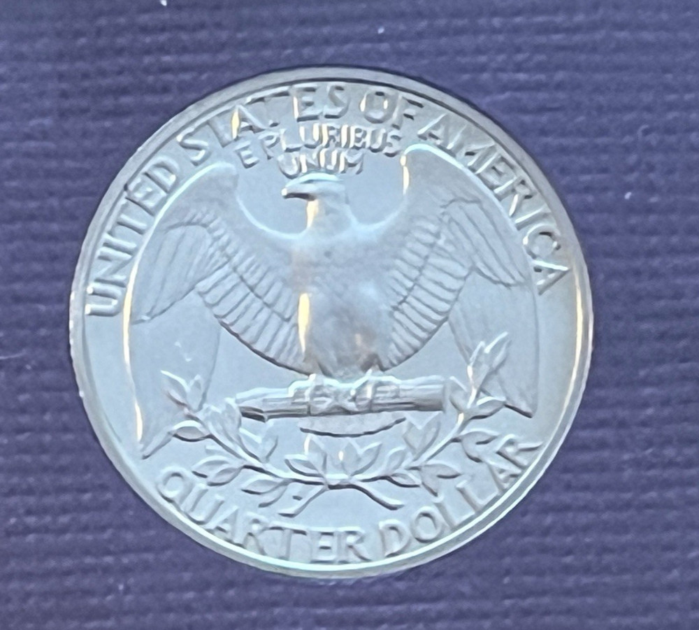 1985-S U.S. Mint Proof Set [5 Coins]