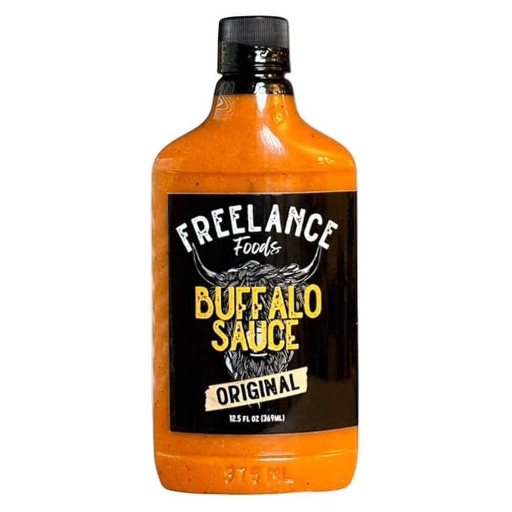 Freelance Original Buffalo Sauce