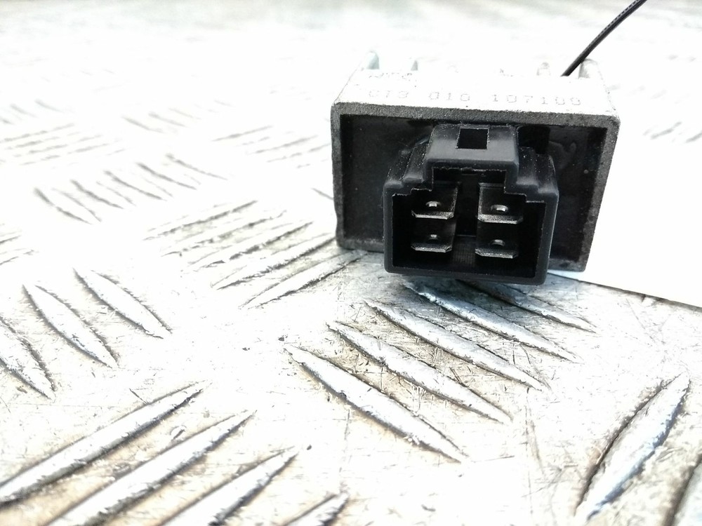 2012 SYM JET 4 50 2012 RECTIFIER REGULATOR