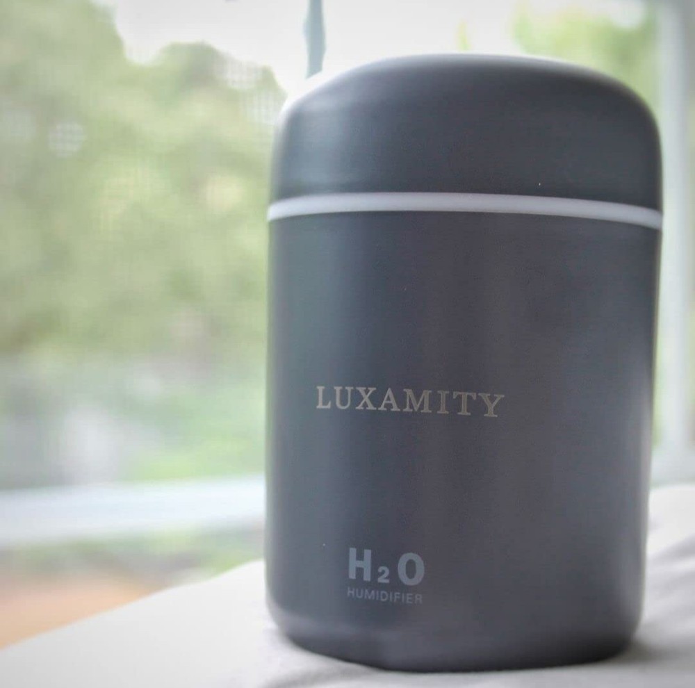 Luxamity Smart  Humidifier Grey