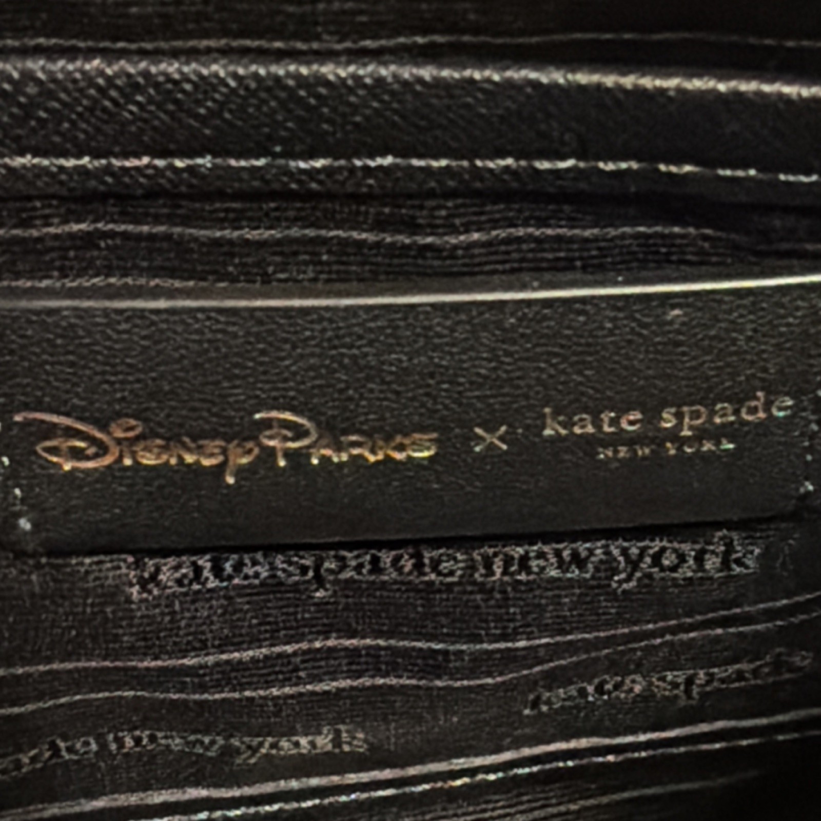 Kate Spade x Disney Parks Tinker Bell Women's Handbag