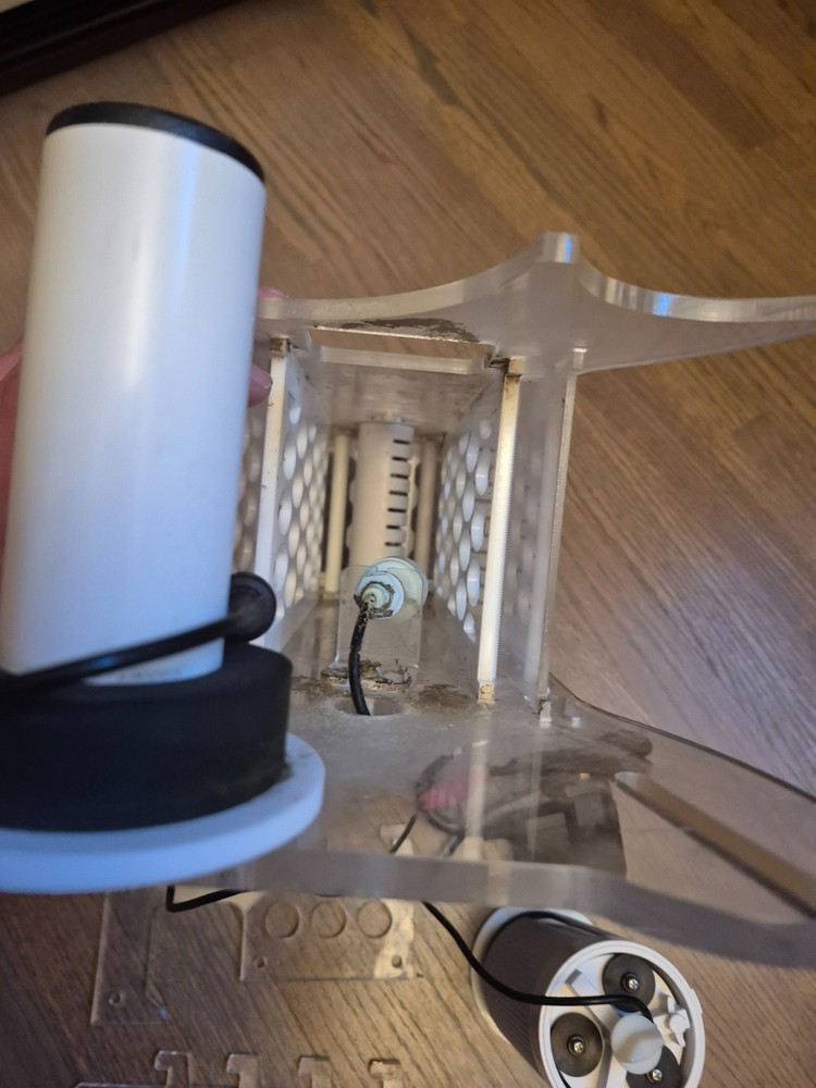 Auto Roller Filter (Medium) SK-3000 Parts Only