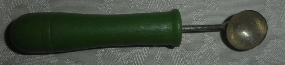 Vintage Melon Scoop