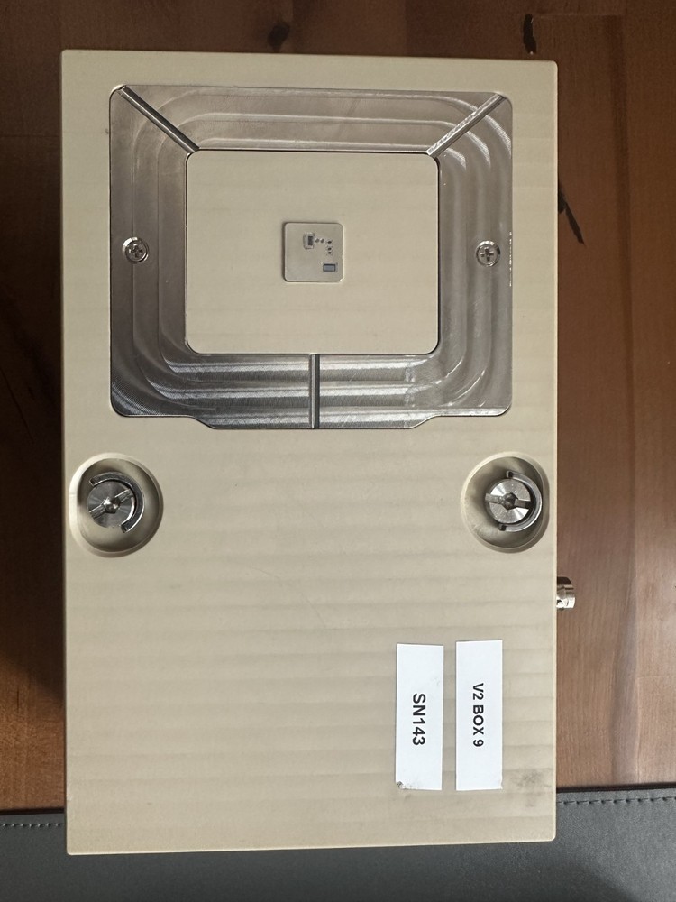 control box TEC Controller TEC-1092 with NTC