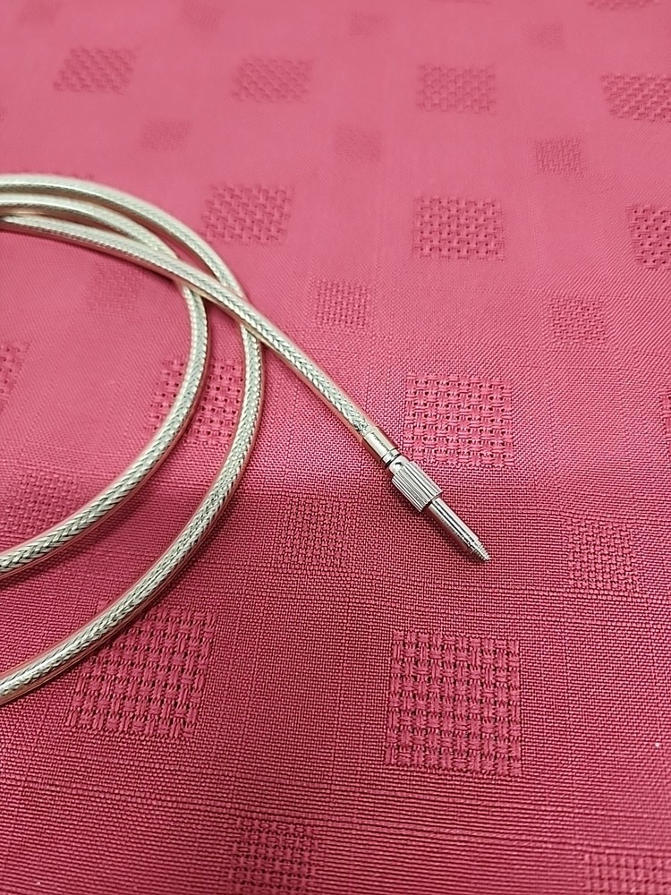 Vintage Remote Camera Shutter Release Cable 36 Inch