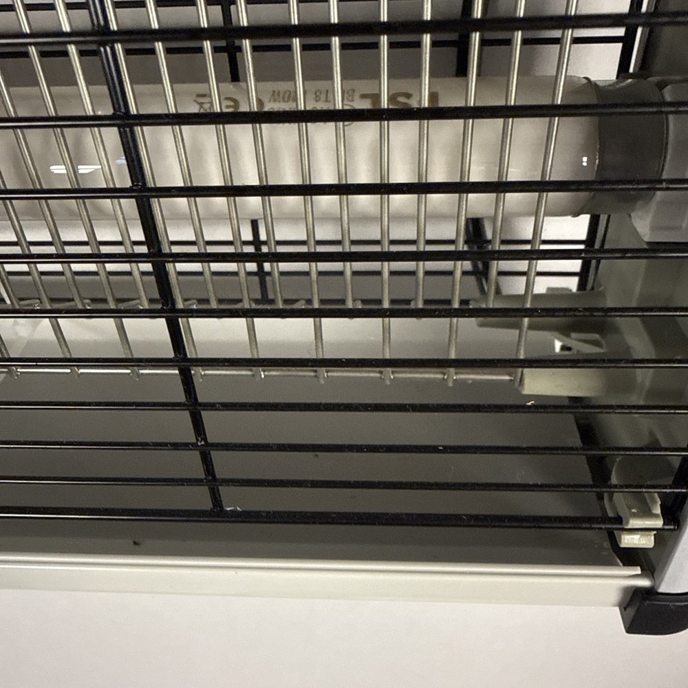 Powerful 20W Indoor Bug Zapper & Insect Killer