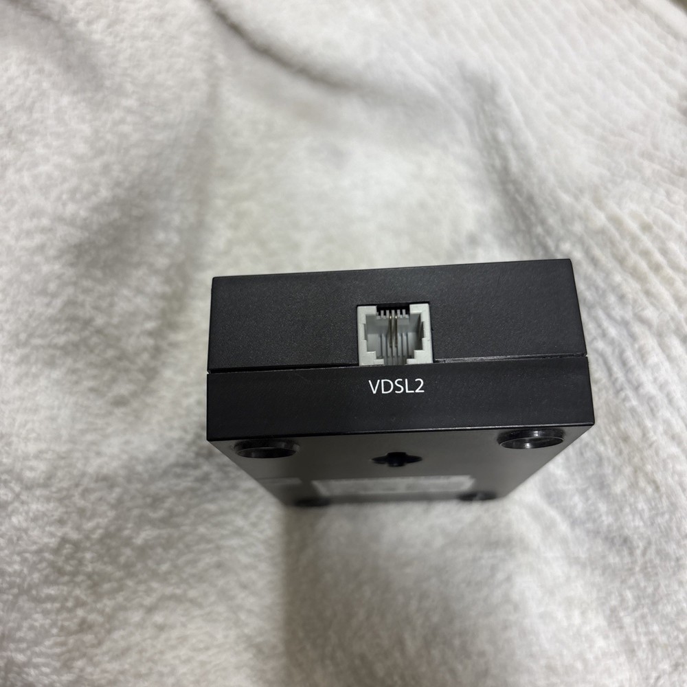 Genuine StarTech.com 110VDSLEXT2 Phone Line Extender Module