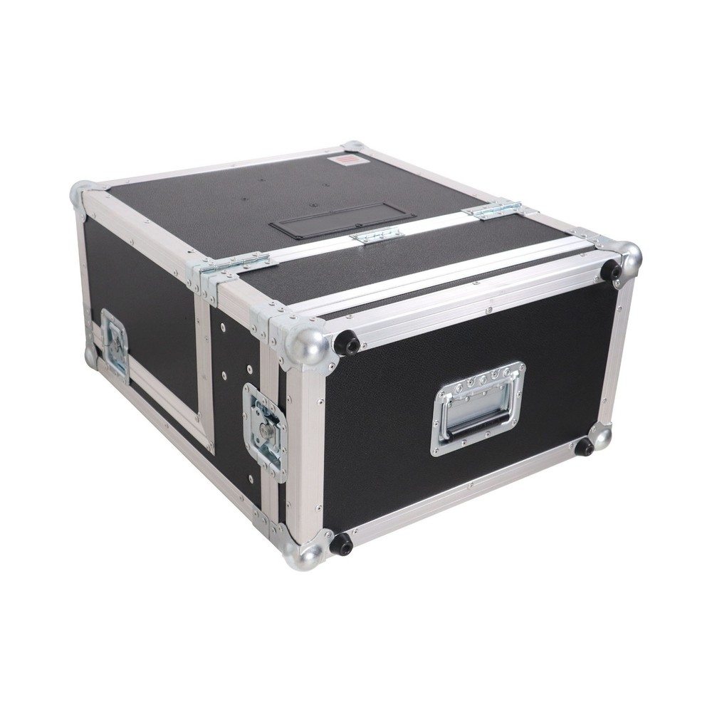 ProX XSM-AVMG3U6U Video Controller Flight Case, ATEM 1 M/E Camera Control Panel