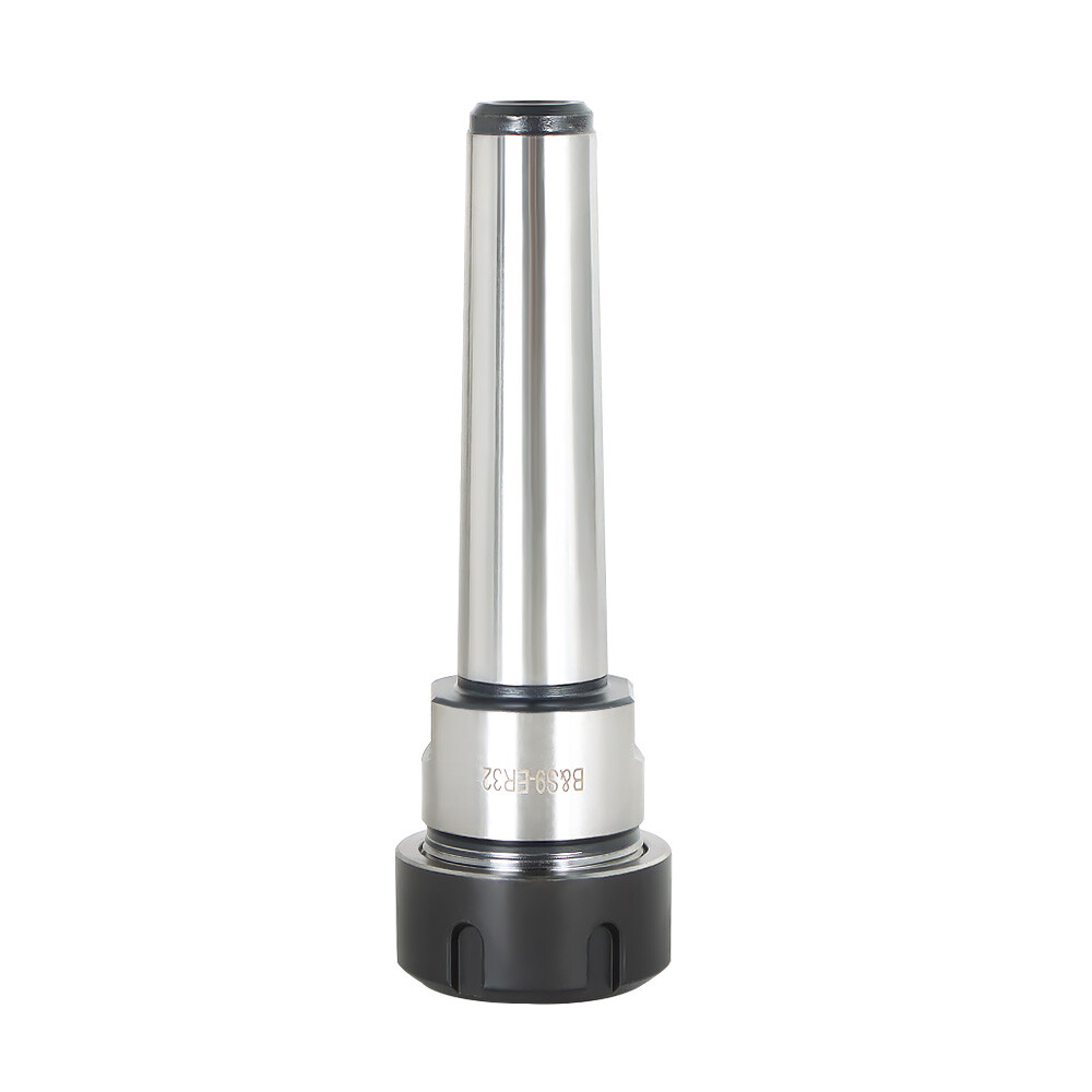 Brown & Sharpe #9 ER32 Collet Chuck Tool Holder