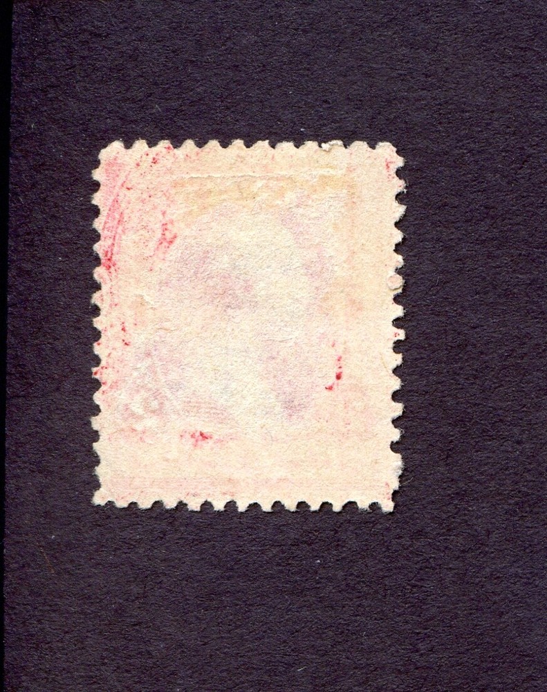 Scott #250, #251, #252 Cancelled - Used