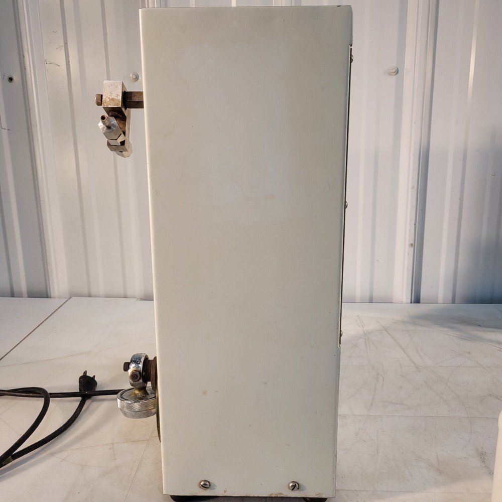 Brewer BBL 40 Automatic Pipetting Machine 115V .5Amps