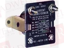 SIMPSON 01316 / 01316 (USED)
