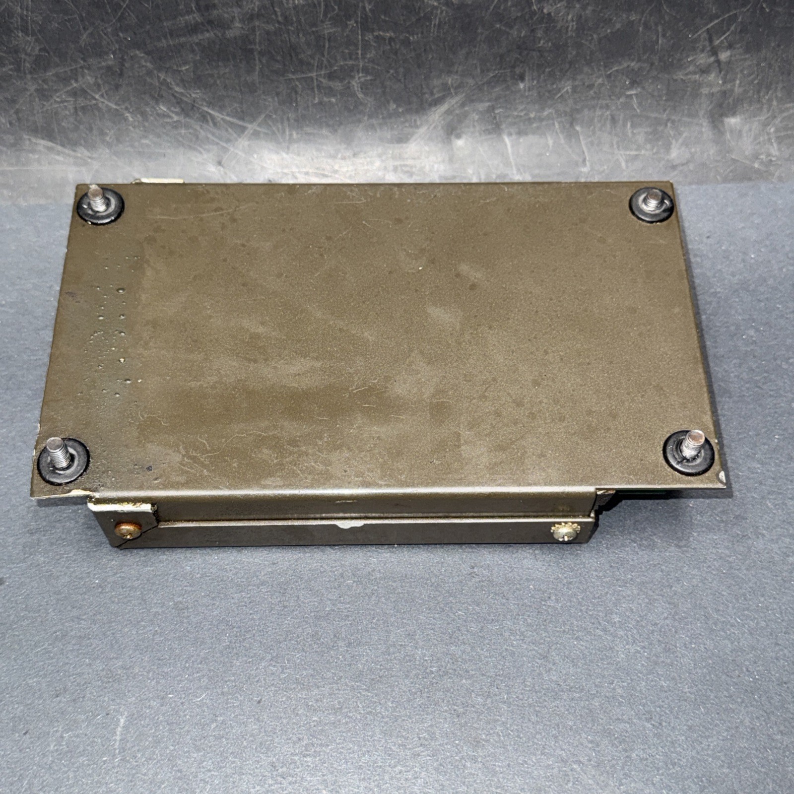 Dedenbear Throttle Stop Controller Timer TSC-2A Drag Racing Dragbike Kawasaki