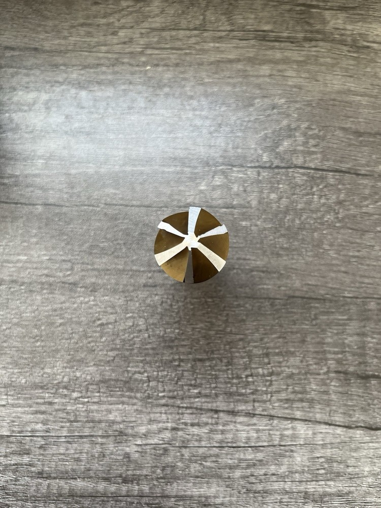 Countersink HSP6-1-90.